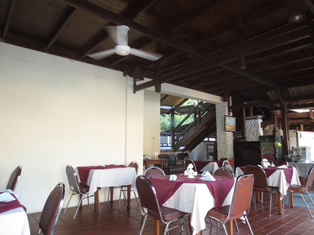 Balisani Padma Hotel Legian Exterior foto