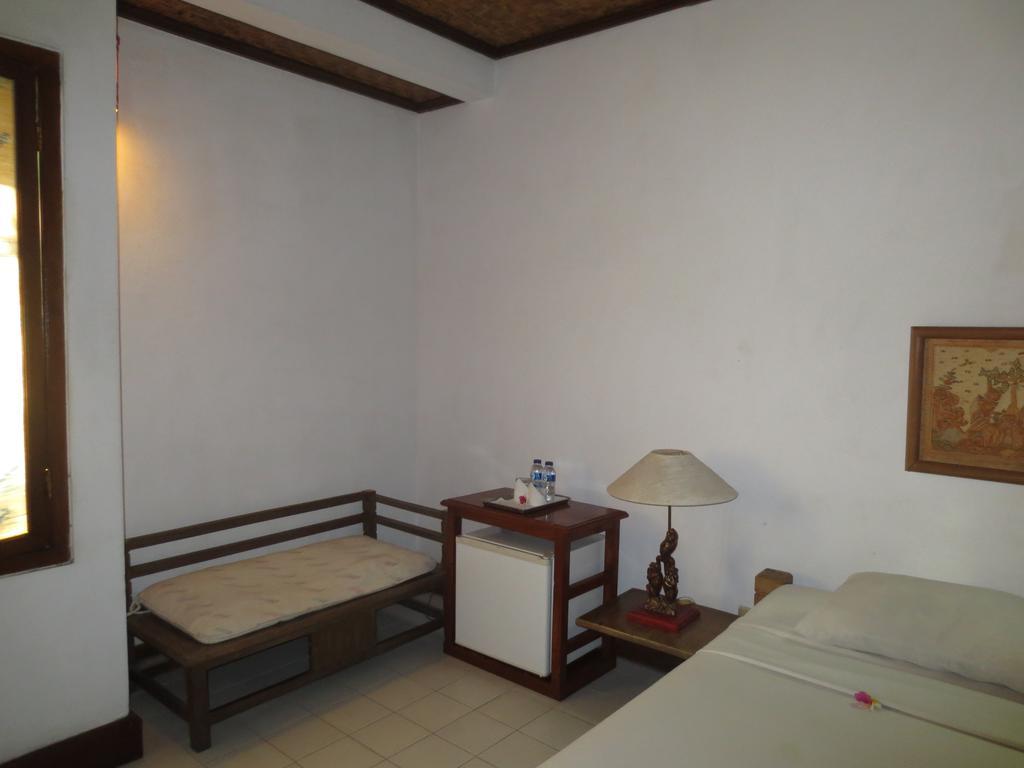Balisani Padma Hotel Legian Exterior foto