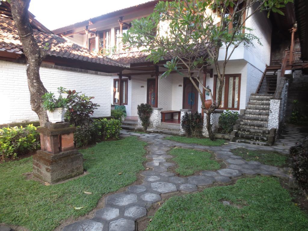 Balisani Padma Hotel Legian Exterior foto