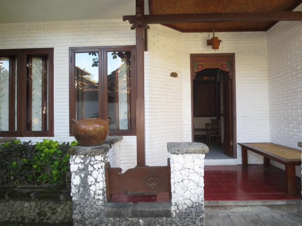 Balisani Padma Hotel Legian Exterior foto