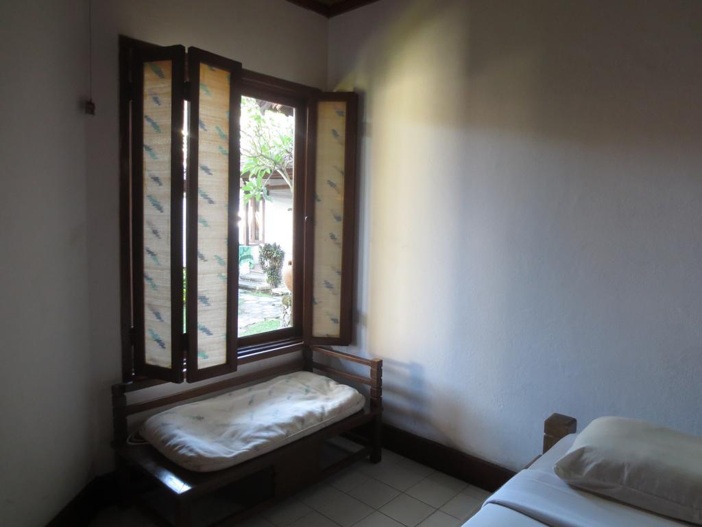 Balisani Padma Hotel Legian Exterior foto