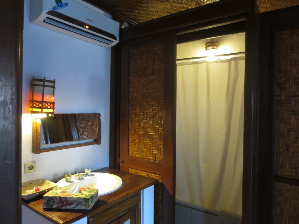 Balisani Padma Hotel Legian Exterior foto
