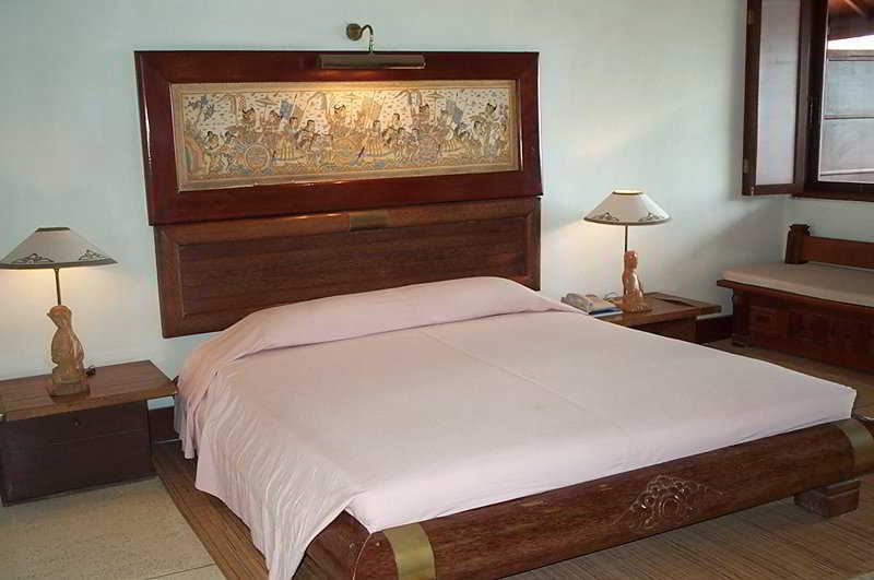 Balisani Padma Hotel Legian Exterior foto