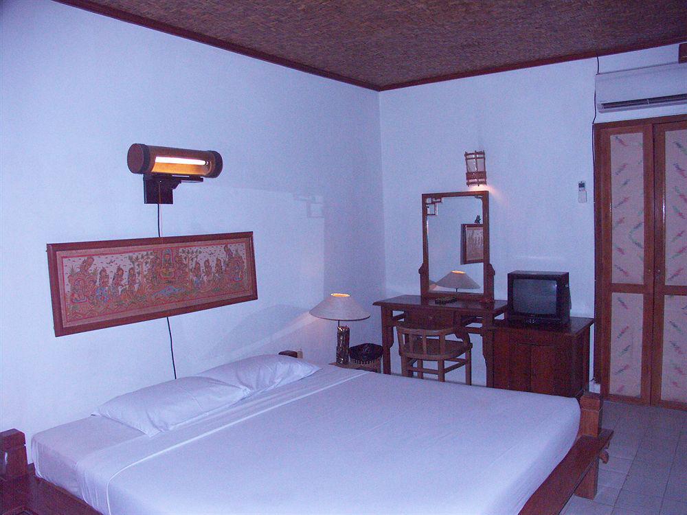 Balisani Padma Hotel Legian Exterior foto